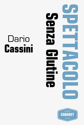 DARIO CASSINI  in 